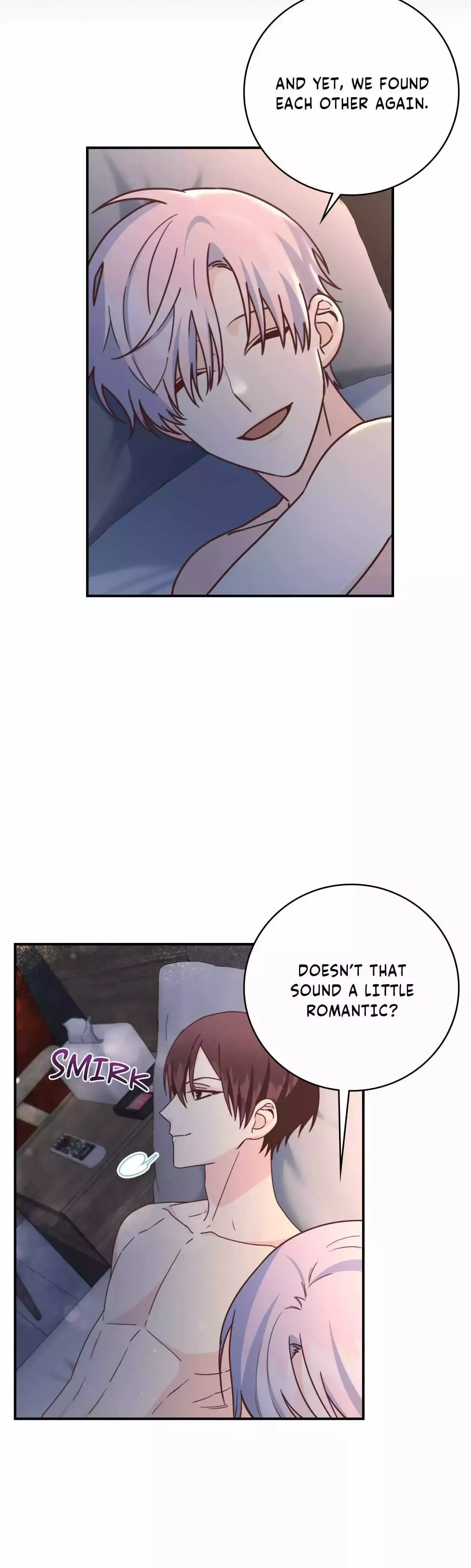 Read My Unexpected Roommate chapter 50 image 31 on Lezhin