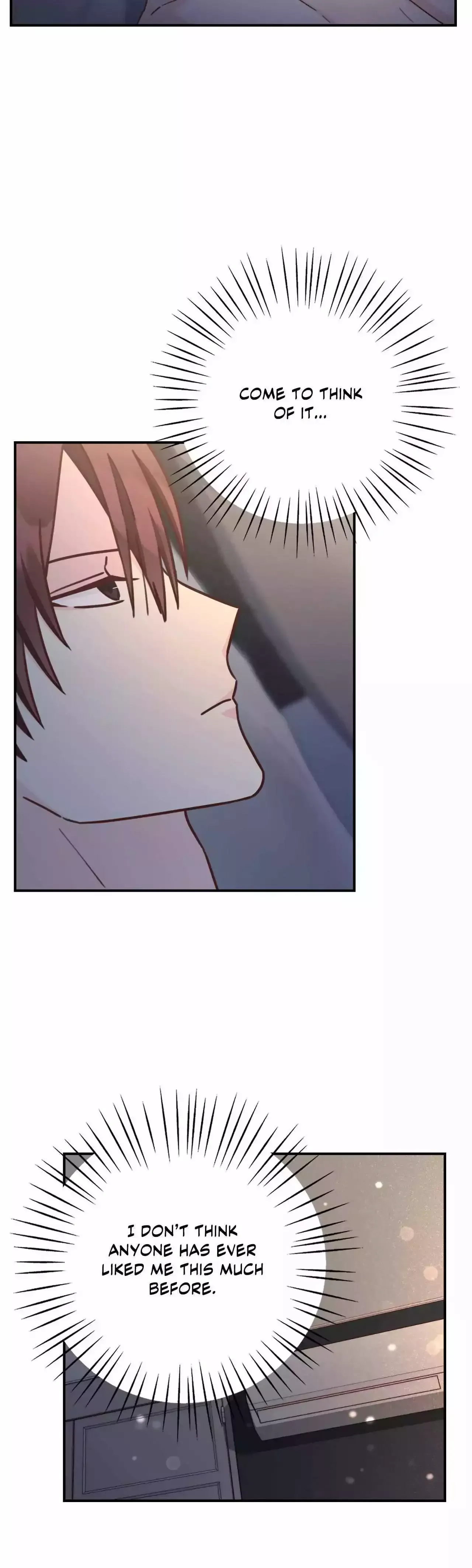 Read My Unexpected Roommate chapter 50 image 35 on Lezhin