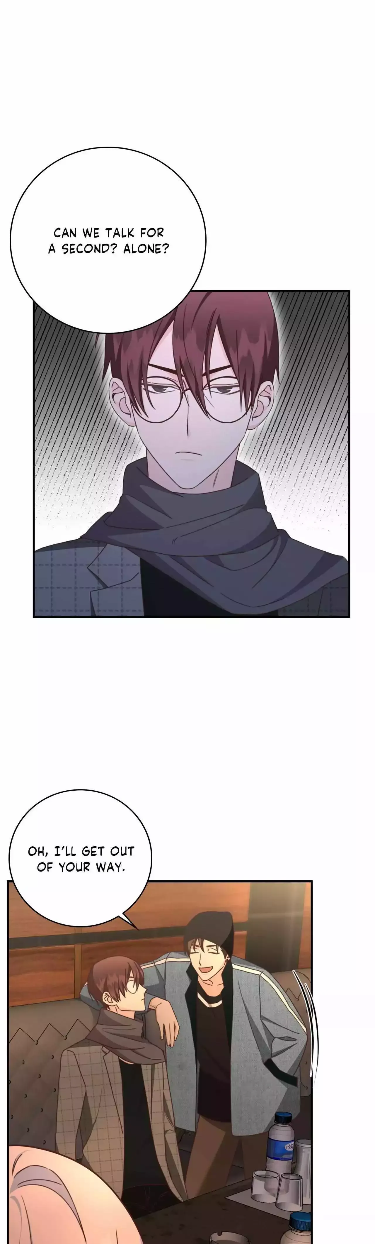 Read My Unexpected Roommate chapter 50 image 8 on Lezhin