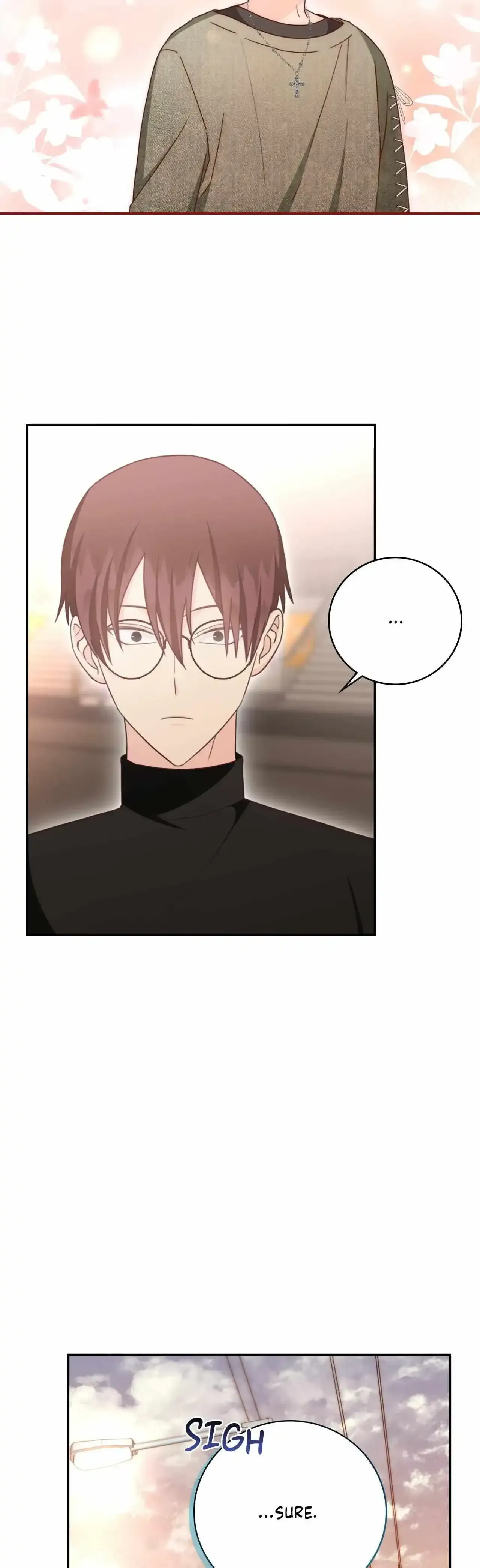 Read My Unexpected Roommate chapter 51 image 16 on Lezhin