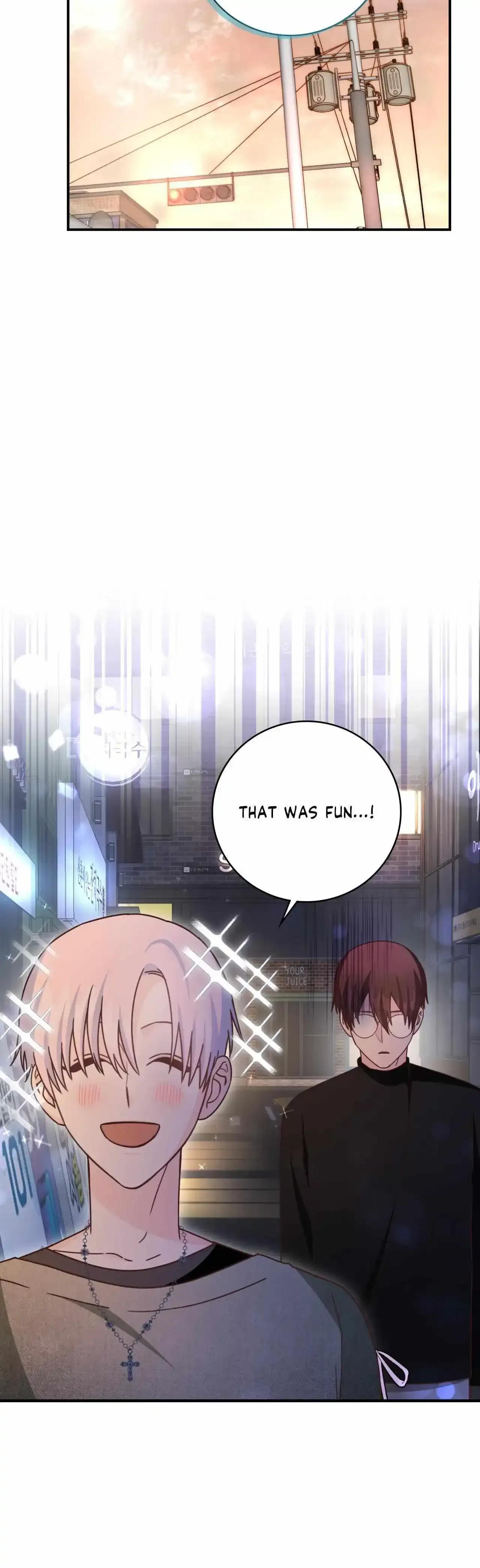 Read My Unexpected Roommate chapter 51 image 17 on Lezhin