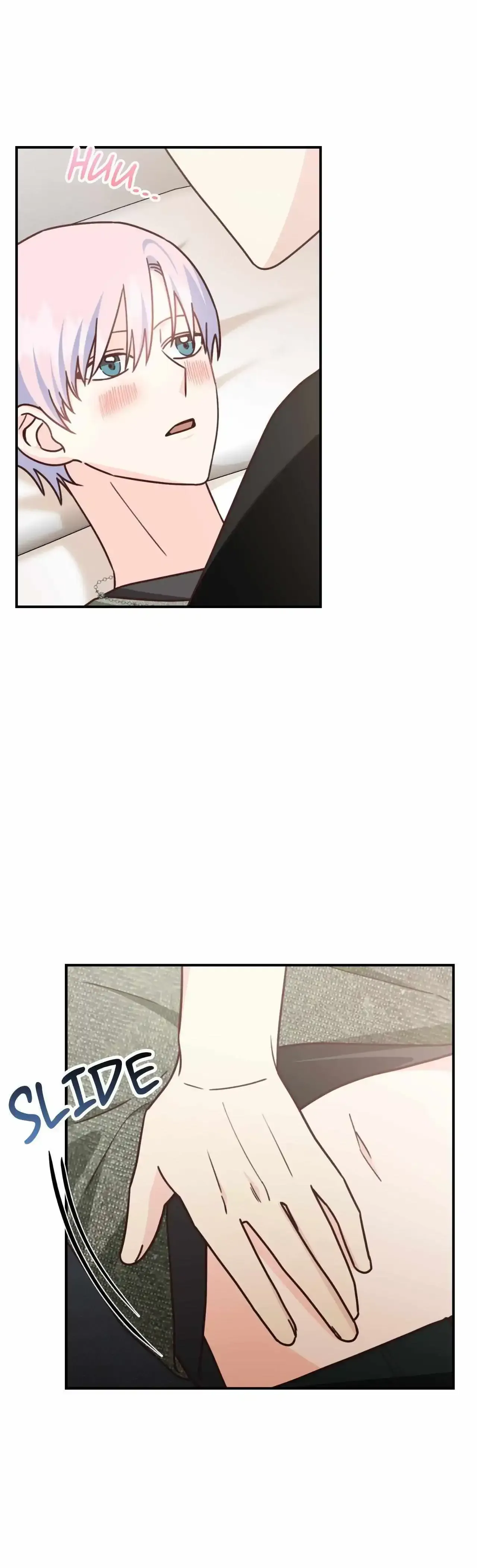 Read My Unexpected Roommate chapter 51 image 22 on Lezhin