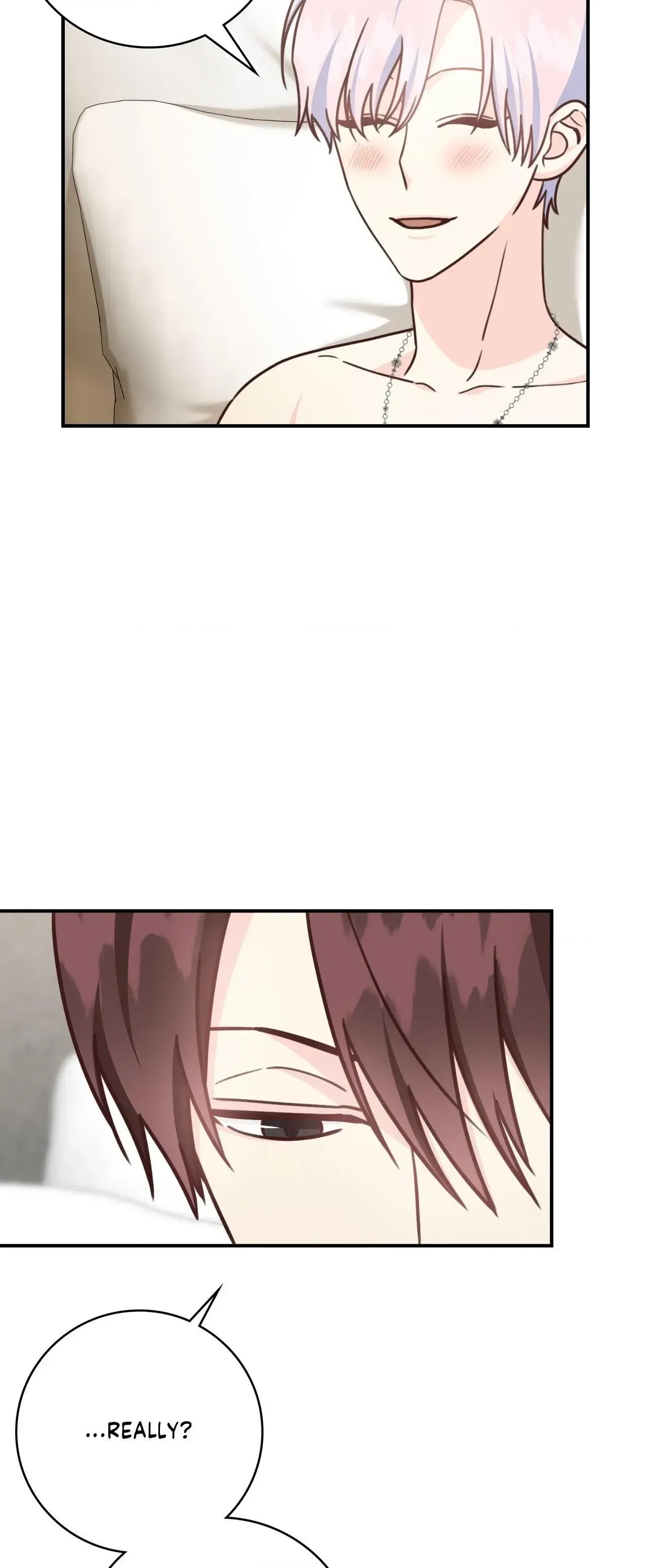 Read My Unexpected Roommate chapter 51 image 31 on Lezhin