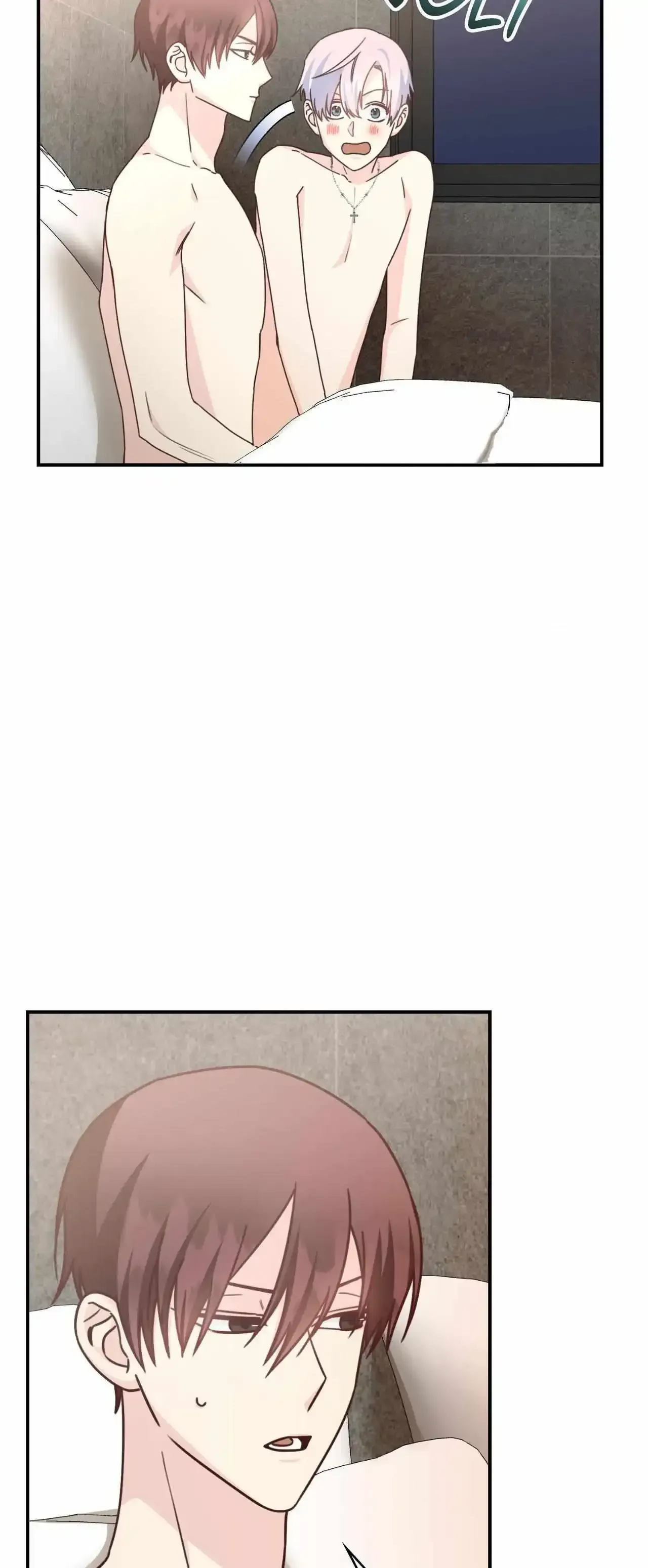 Read My Unexpected Roommate chapter 51 image 33 on Lezhin