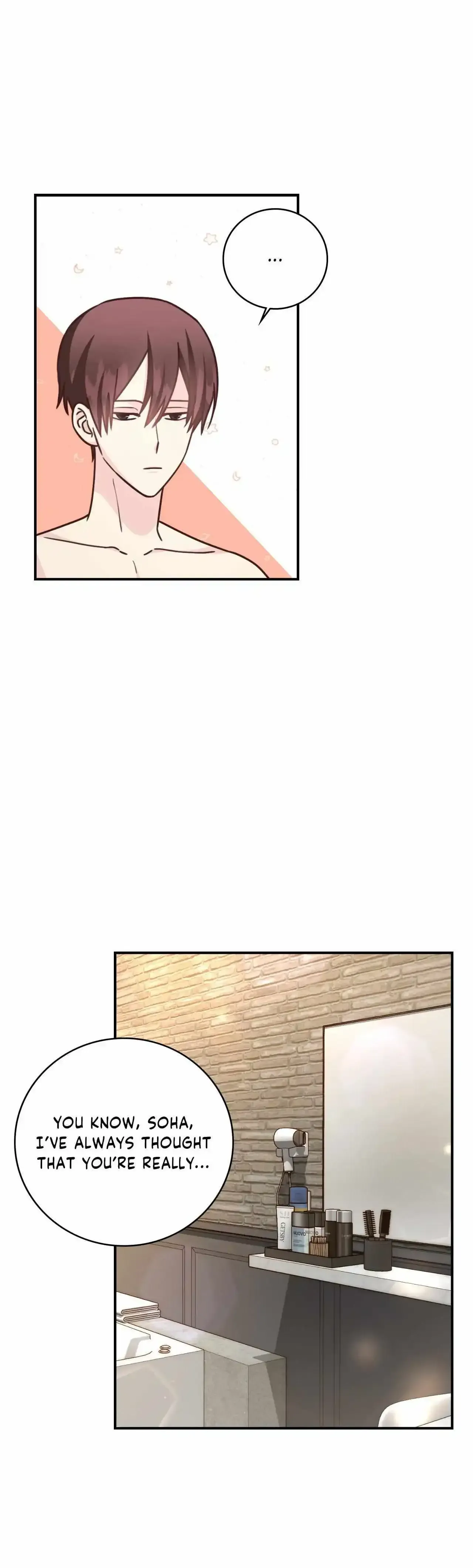 Read My Unexpected Roommate chapter 51 image 36 on Lezhin
