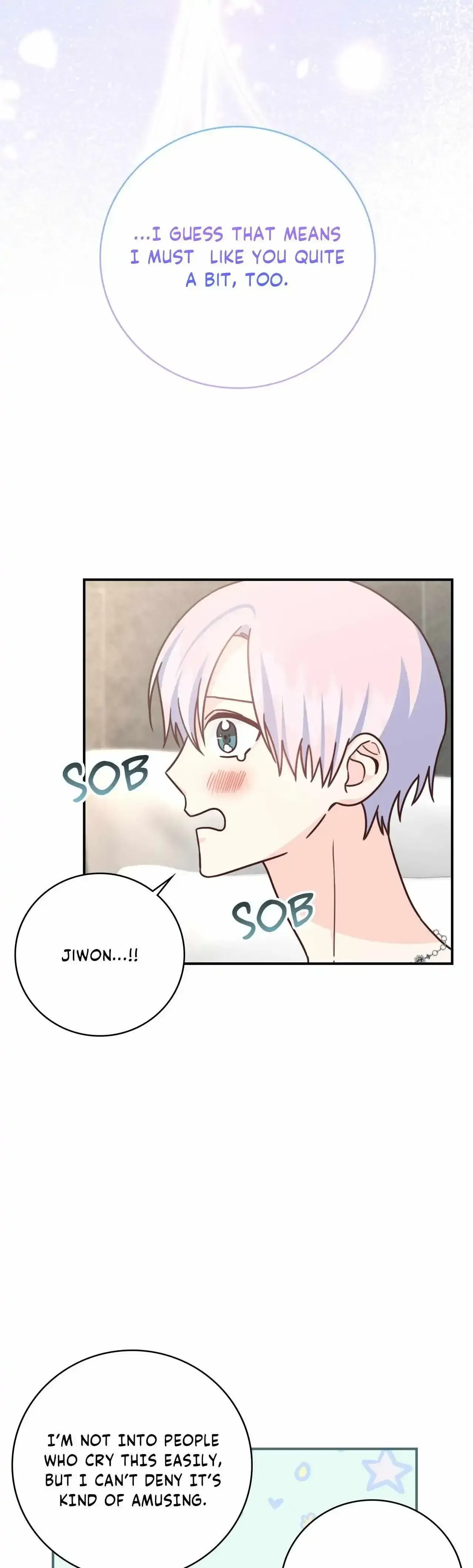 Read My Unexpected Roommate chapter 51 image 38 on Lezhin
