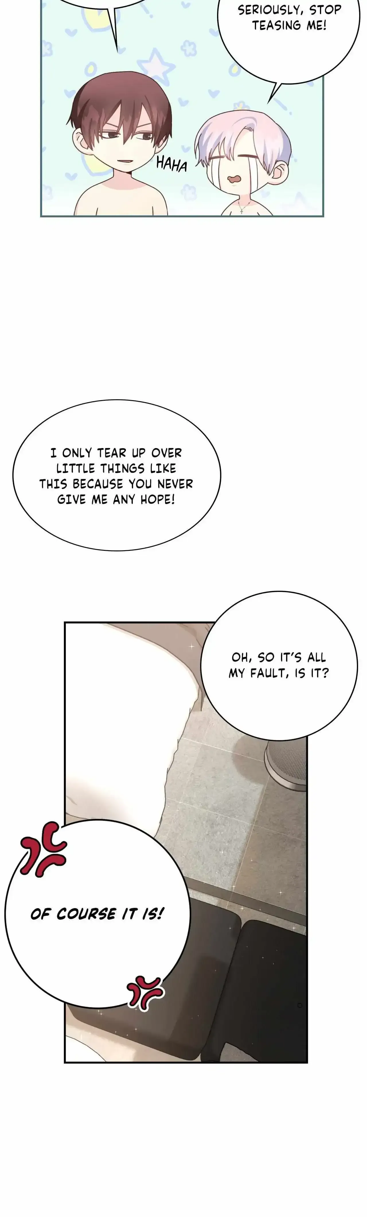 Read My Unexpected Roommate chapter 51 image 39 on Lezhin