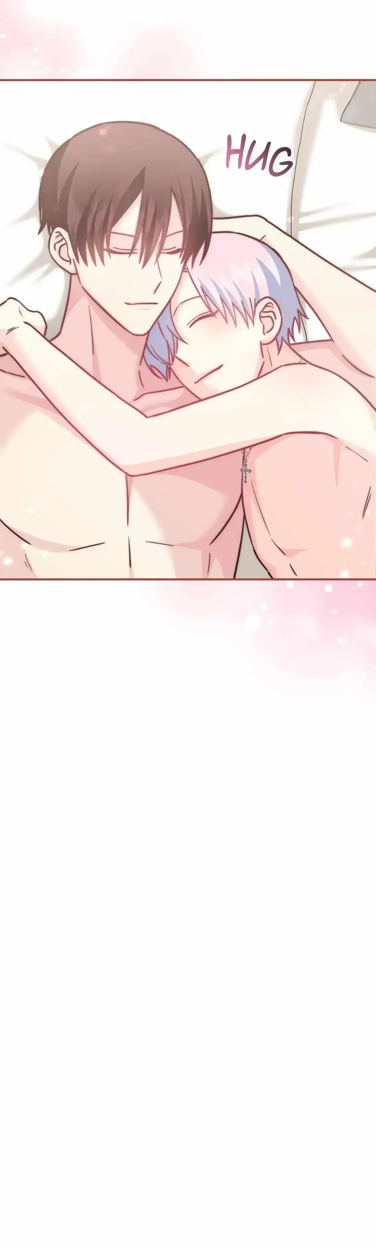 Read My Unexpected Roommate chapter 51 image 41 on Lezhin