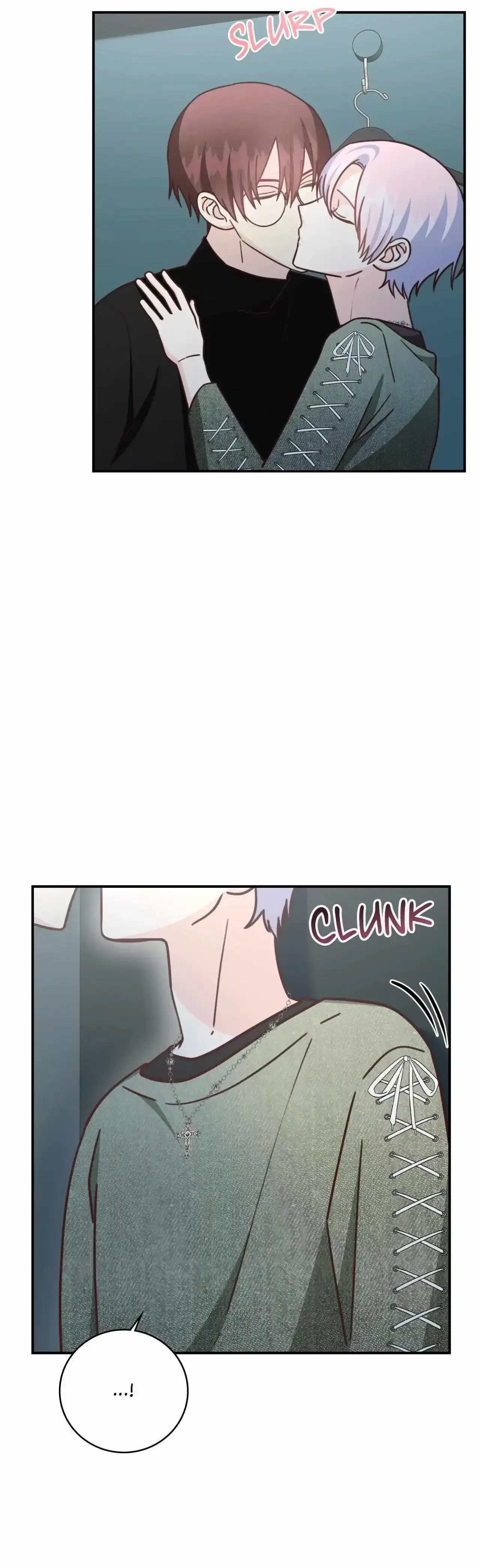 Read My Unexpected Roommate chapter 51 image 5 on Lezhin