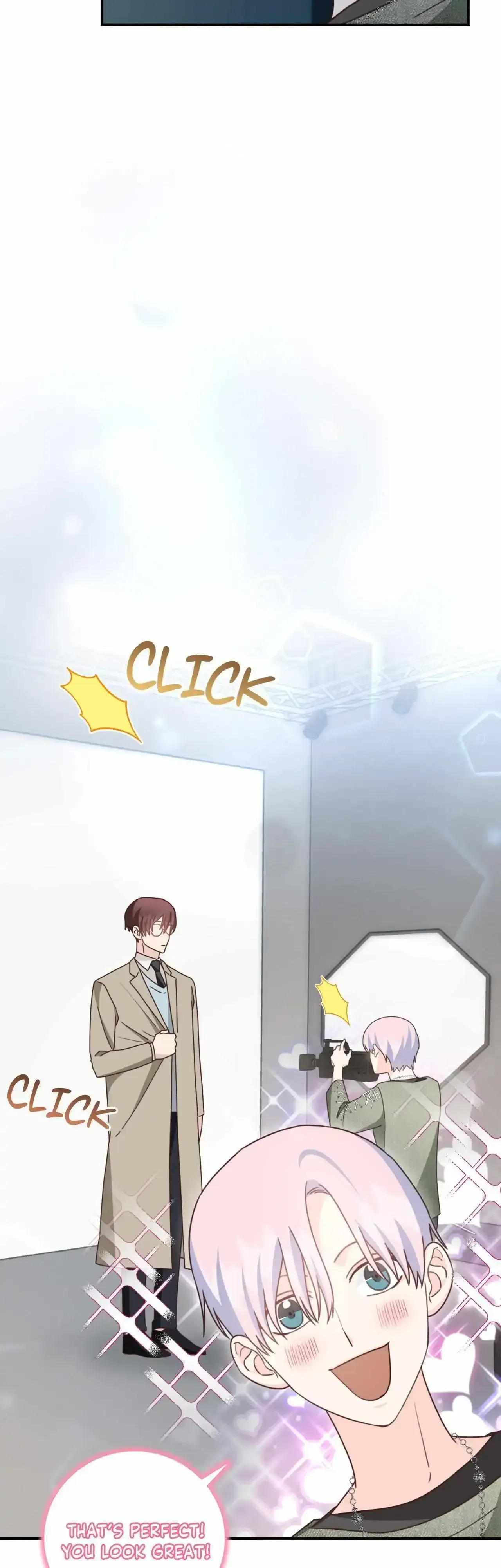 Read My Unexpected Roommate chapter 51 image 8 on Lezhin
