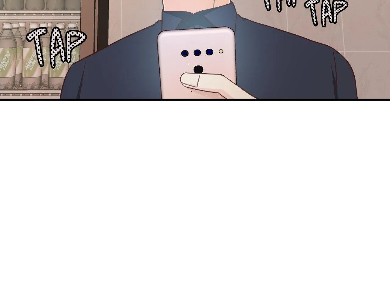 Read My Unexpected Roommate chapter 6 image 102 on Lezhin