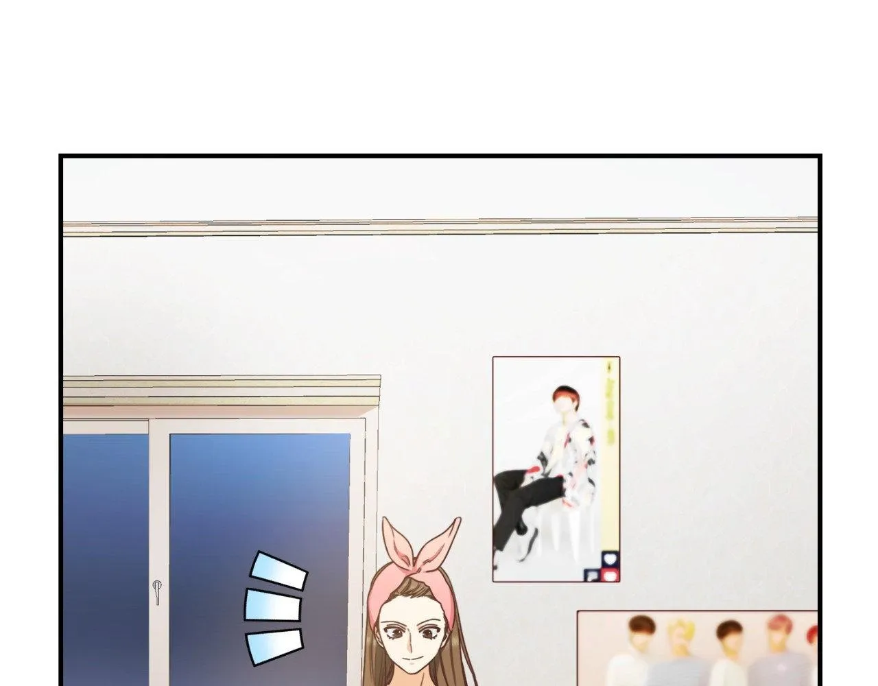 Read My Unexpected Roommate chapter 6 image 106 on Lezhin