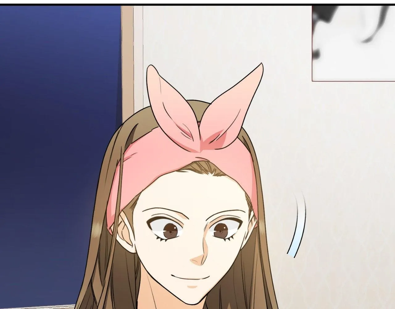 Read My Unexpected Roommate chapter 6 image 109 on Lezhin