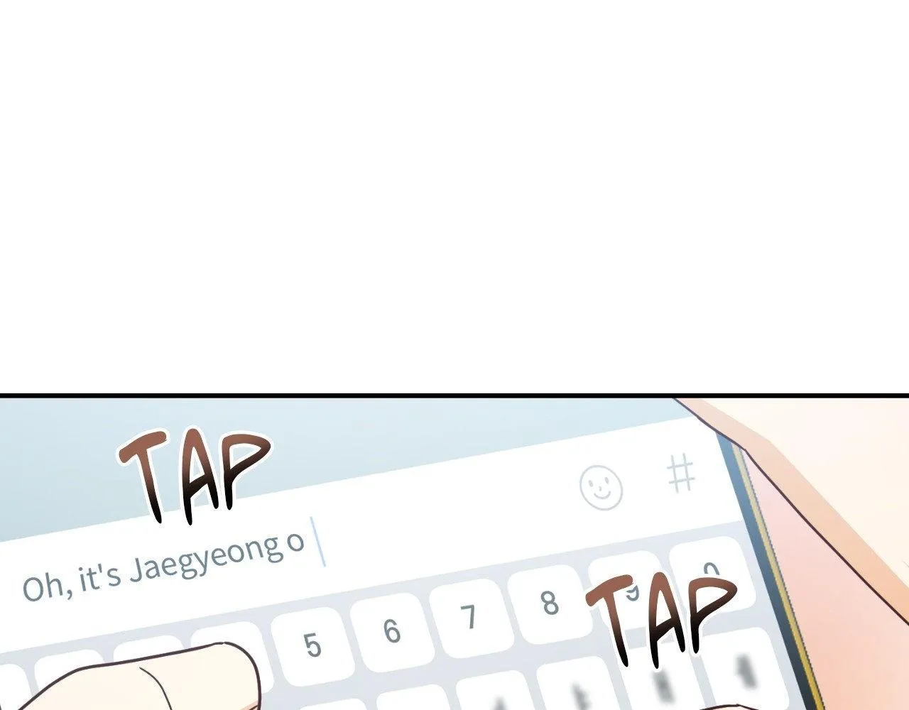 Read My Unexpected Roommate chapter 6 image 111 on Lezhin