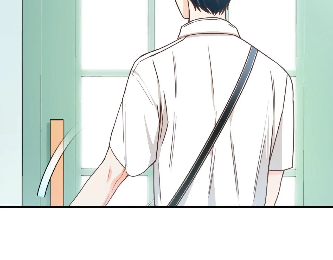 Read My Unexpected Roommate chapter 6 image 134 on Lezhin