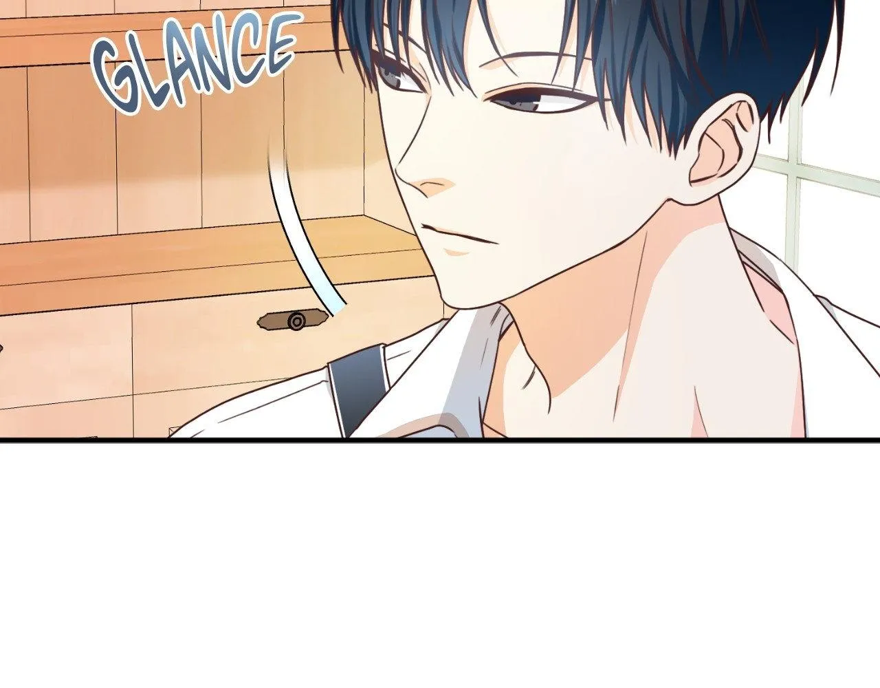 Read My Unexpected Roommate chapter 6 image 141 on Lezhin