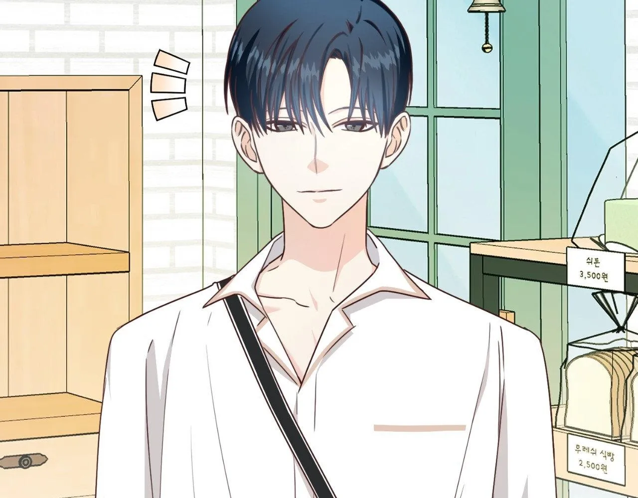 Read My Unexpected Roommate chapter 6 image 147 on Lezhin