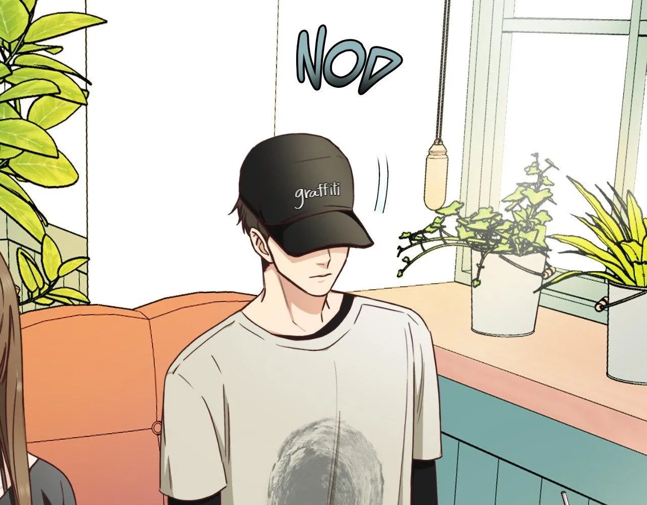 Read My Unexpected Roommate chapter 6 image 151 on Lezhin