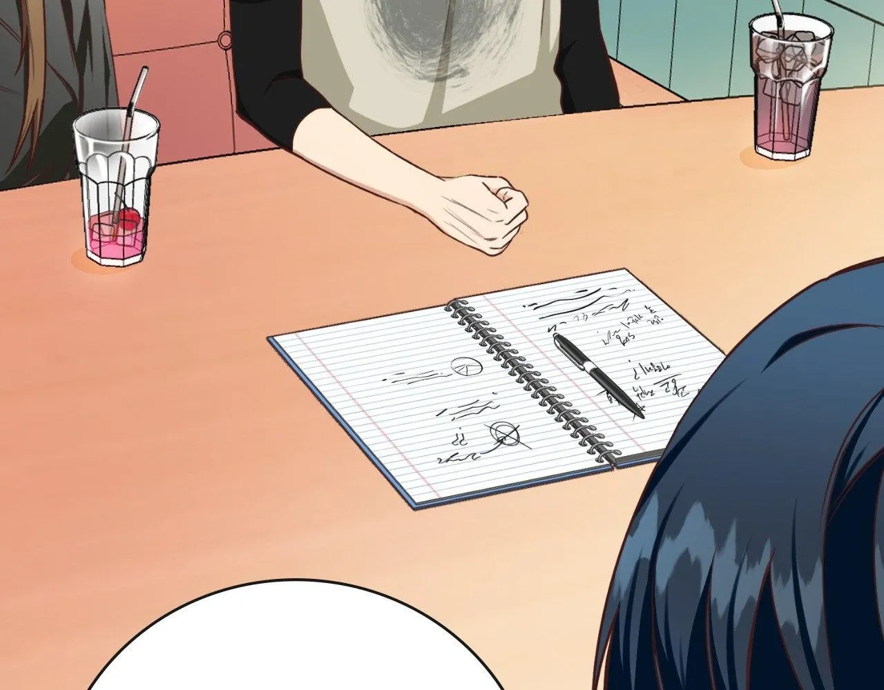 Read My Unexpected Roommate chapter 6 image 152 on Lezhin