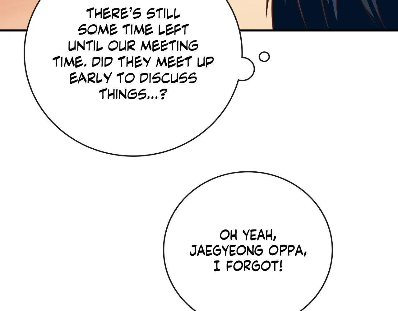 Read My Unexpected Roommate chapter 6 image 153 on Lezhin