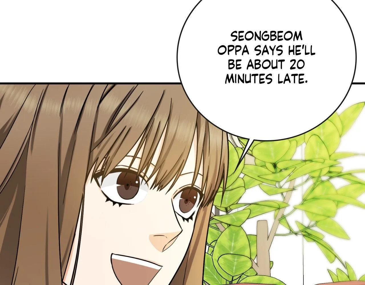 Read My Unexpected Roommate chapter 6 image 155 on Lezhin