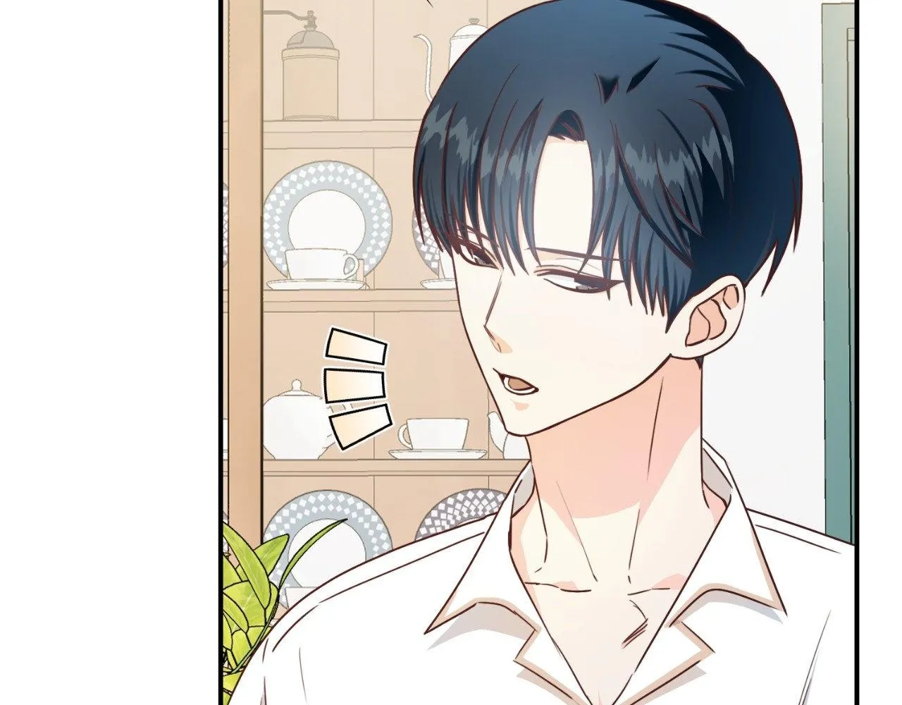 Read My Unexpected Roommate chapter 6 image 158 on Lezhin