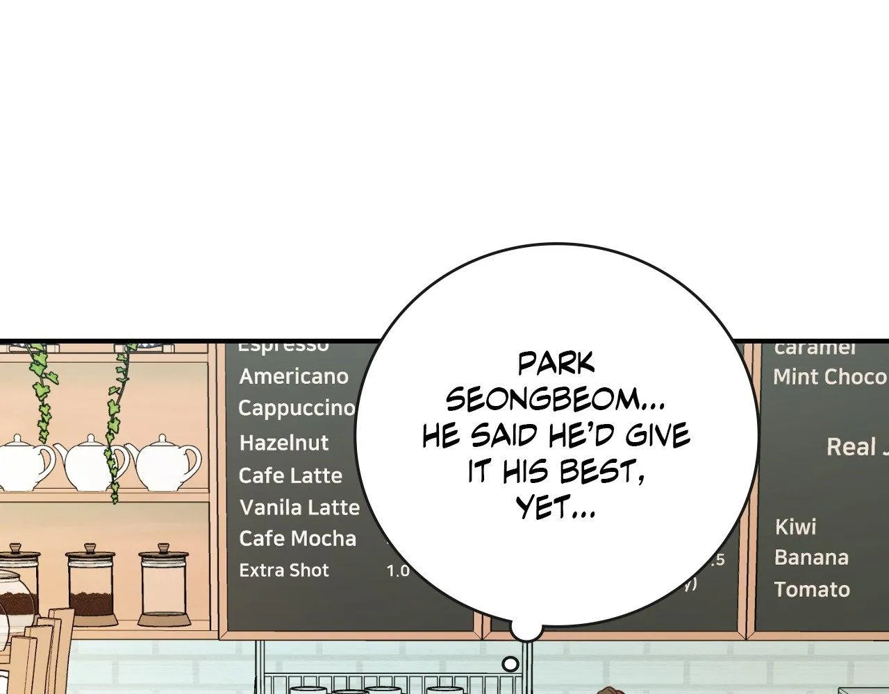 Read My Unexpected Roommate chapter 6 image 163 on Lezhin