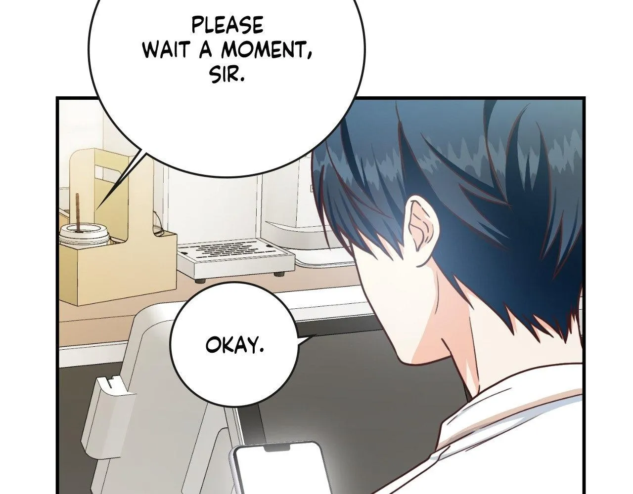 Read My Unexpected Roommate chapter 6 image 169 on Lezhin