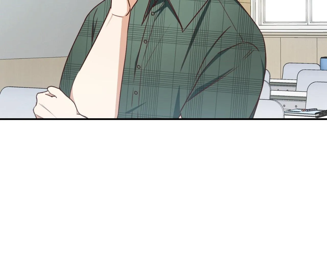Read My Unexpected Roommate chapter 6 image 17 on Lezhin
