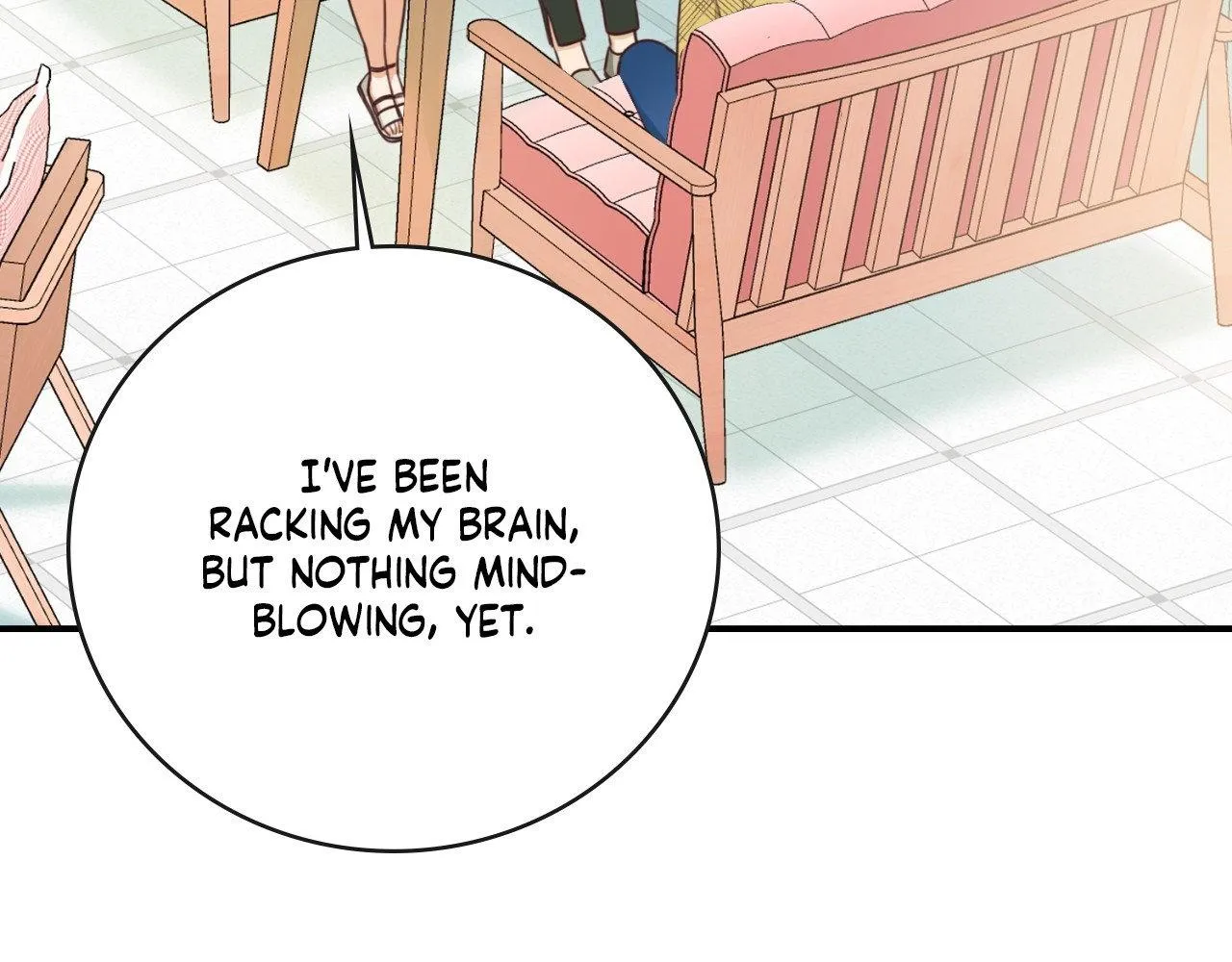 Read My Unexpected Roommate chapter 6 image 180 on Lezhin