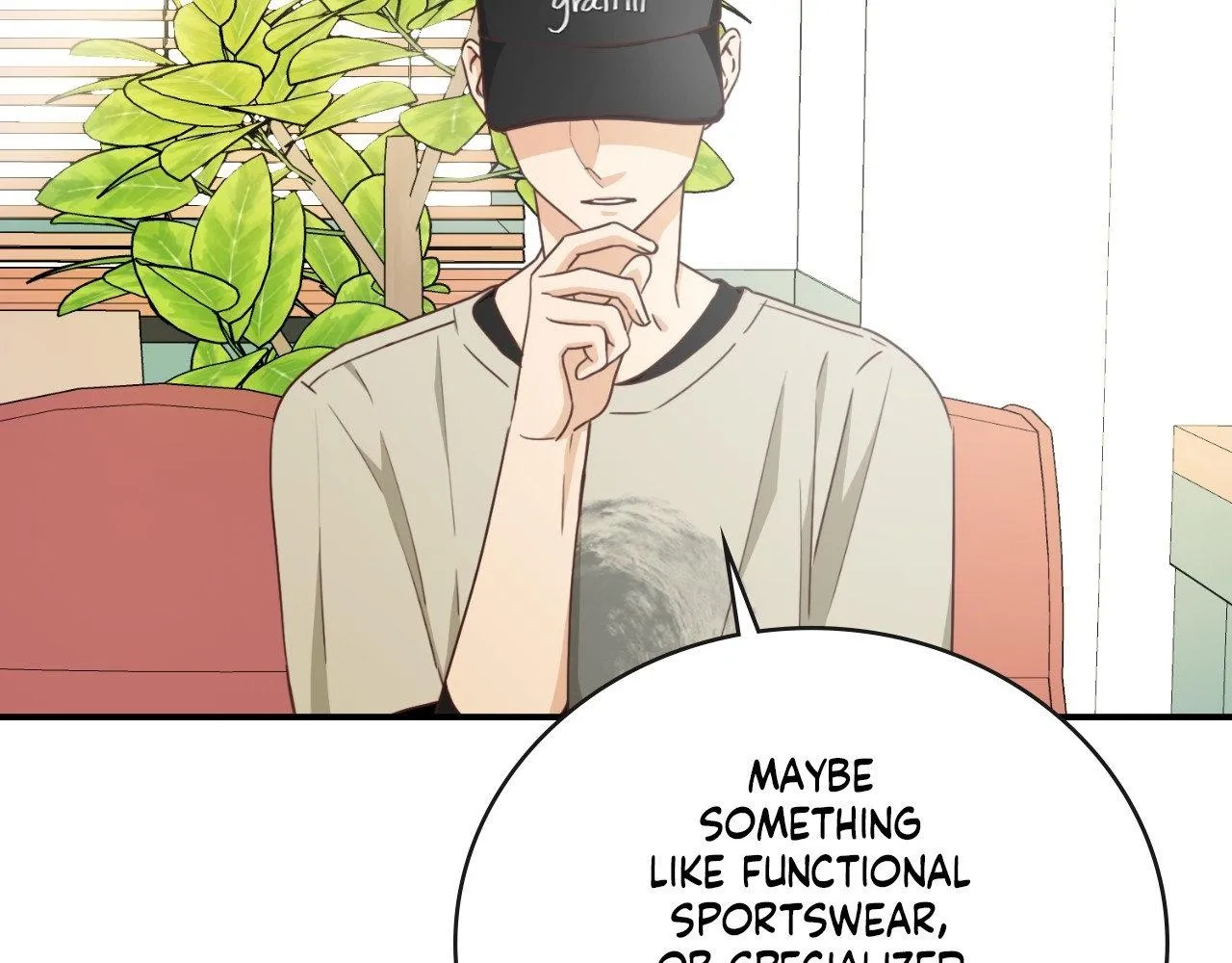 Read My Unexpected Roommate chapter 6 image 185 on Lezhin