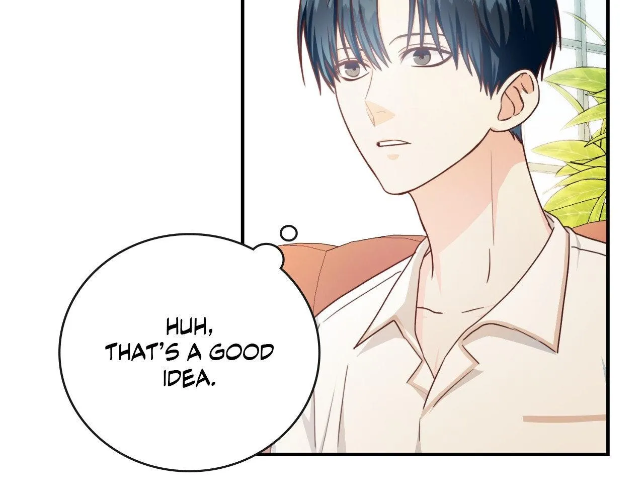 Read My Unexpected Roommate chapter 6 image 187 on Lezhin