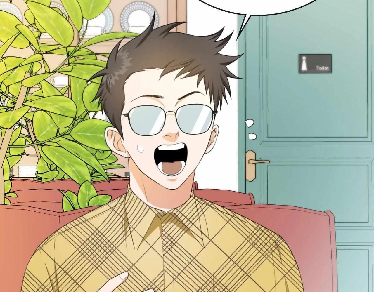 Read My Unexpected Roommate chapter 6 image 192 on Lezhin