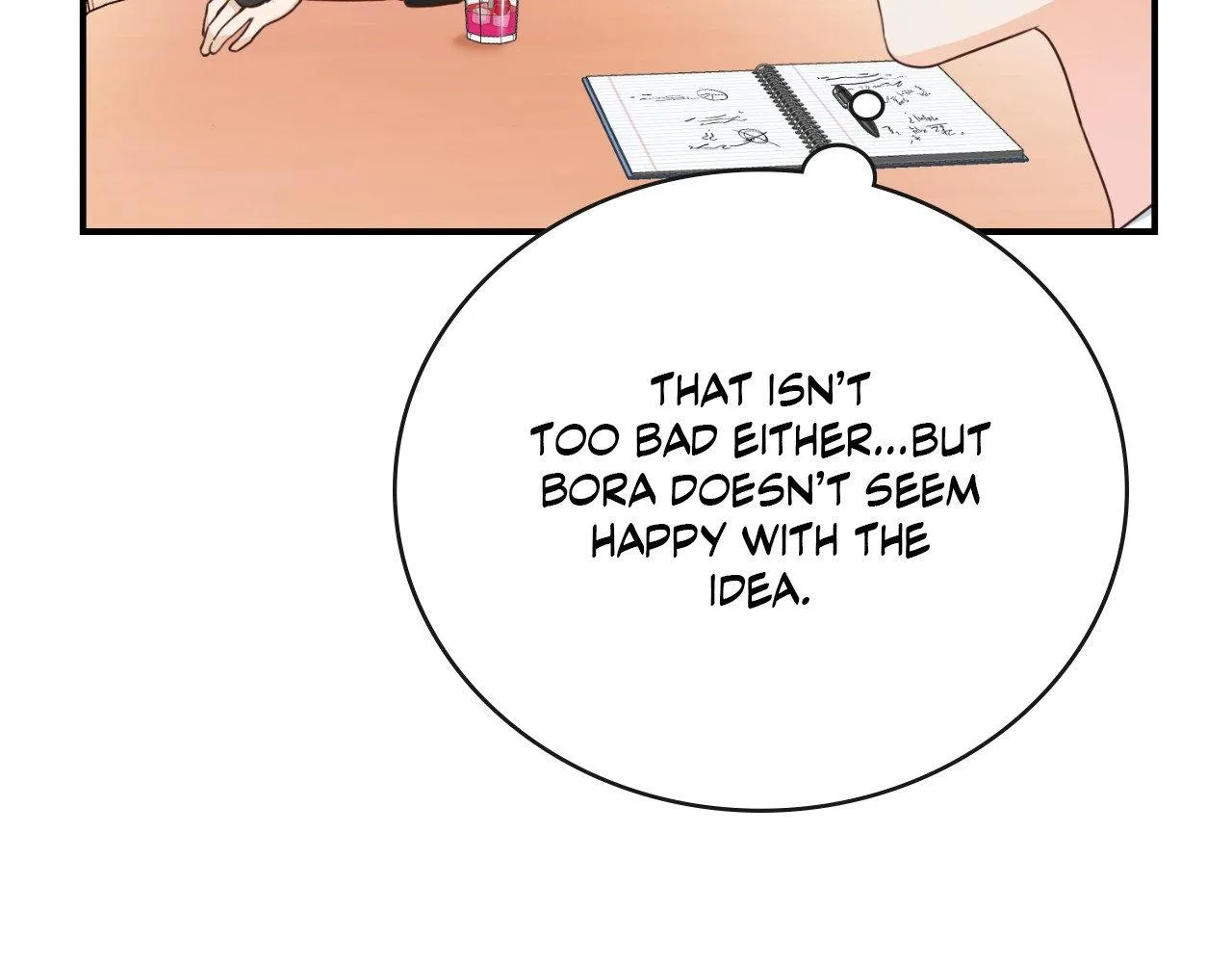 Read My Unexpected Roommate chapter 6 image 195 on Lezhin