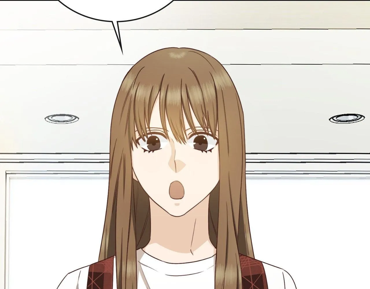 Read My Unexpected Roommate chapter 6 image 2 on Lezhin