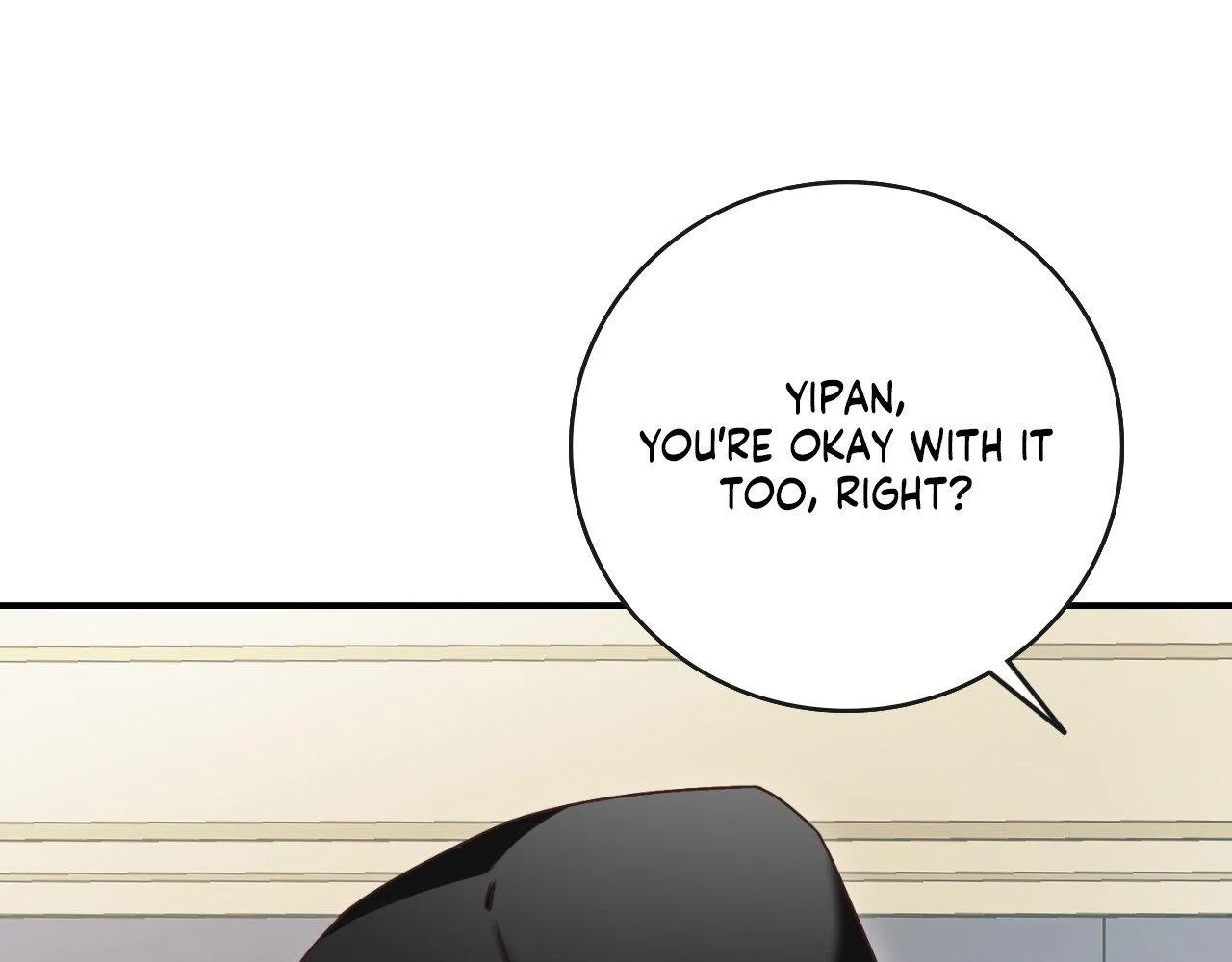 Read My Unexpected Roommate chapter 6 image 20 on Lezhin