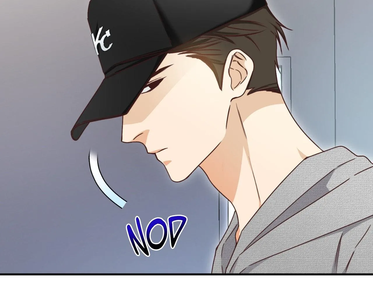 Read My Unexpected Roommate chapter 6 image 21 on Lezhin