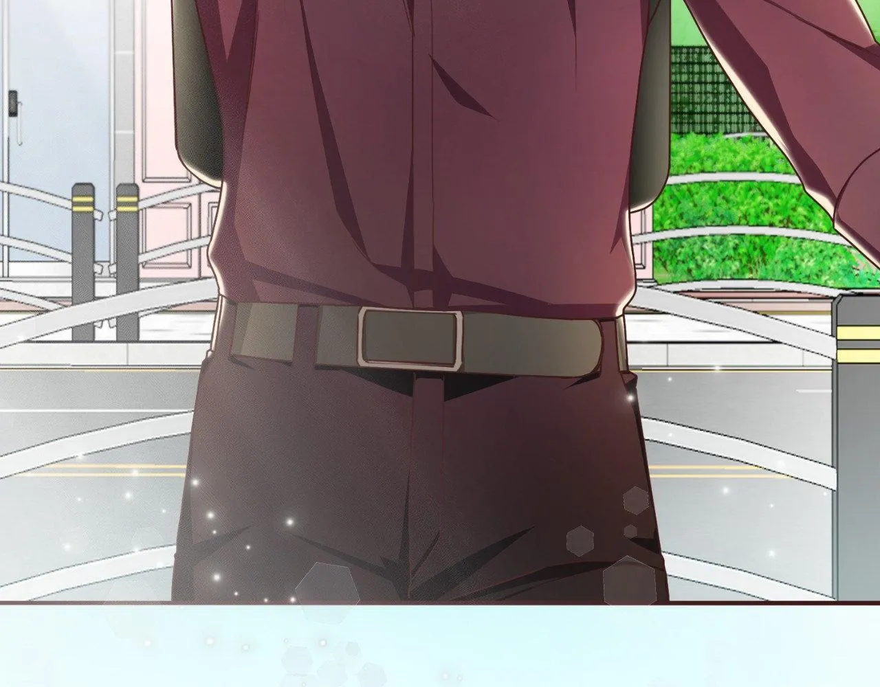 Read My Unexpected Roommate chapter 6 image 211 on Lezhin