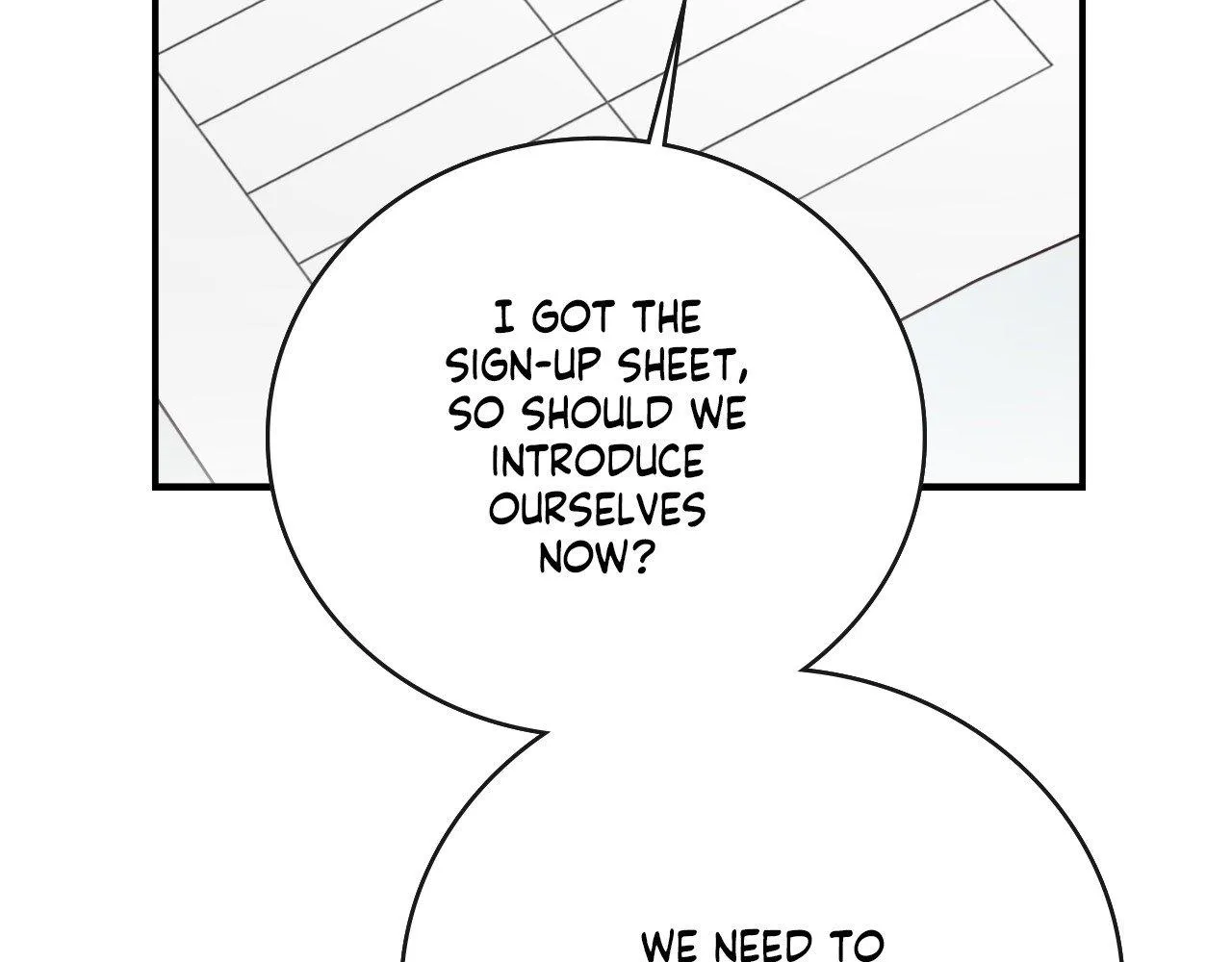 Read My Unexpected Roommate chapter 6 image 28 on Lezhin