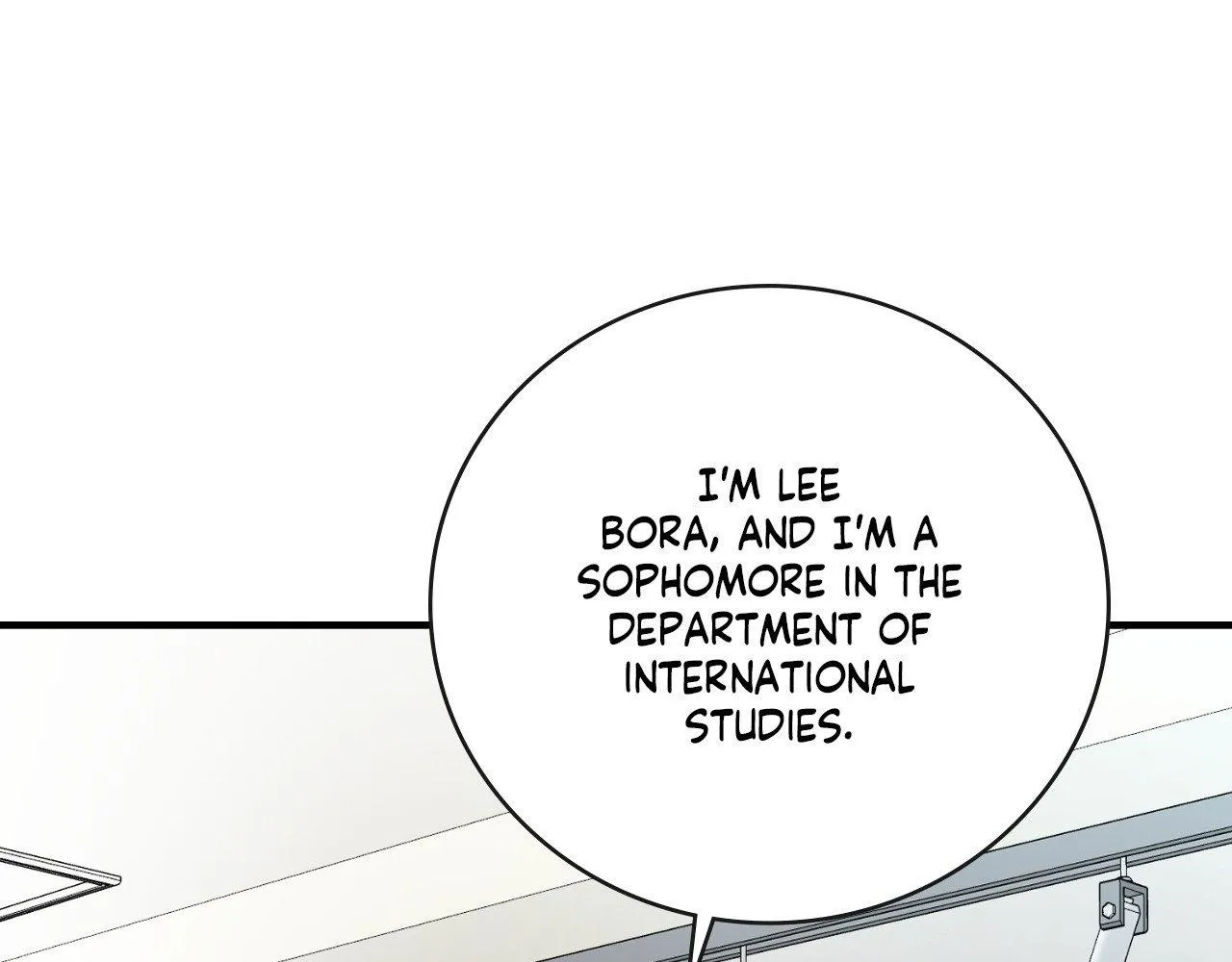 Read My Unexpected Roommate chapter 6 image 30 on Lezhin