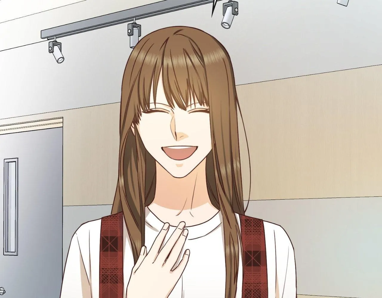 Read My Unexpected Roommate chapter 6 image 31 on Lezhin