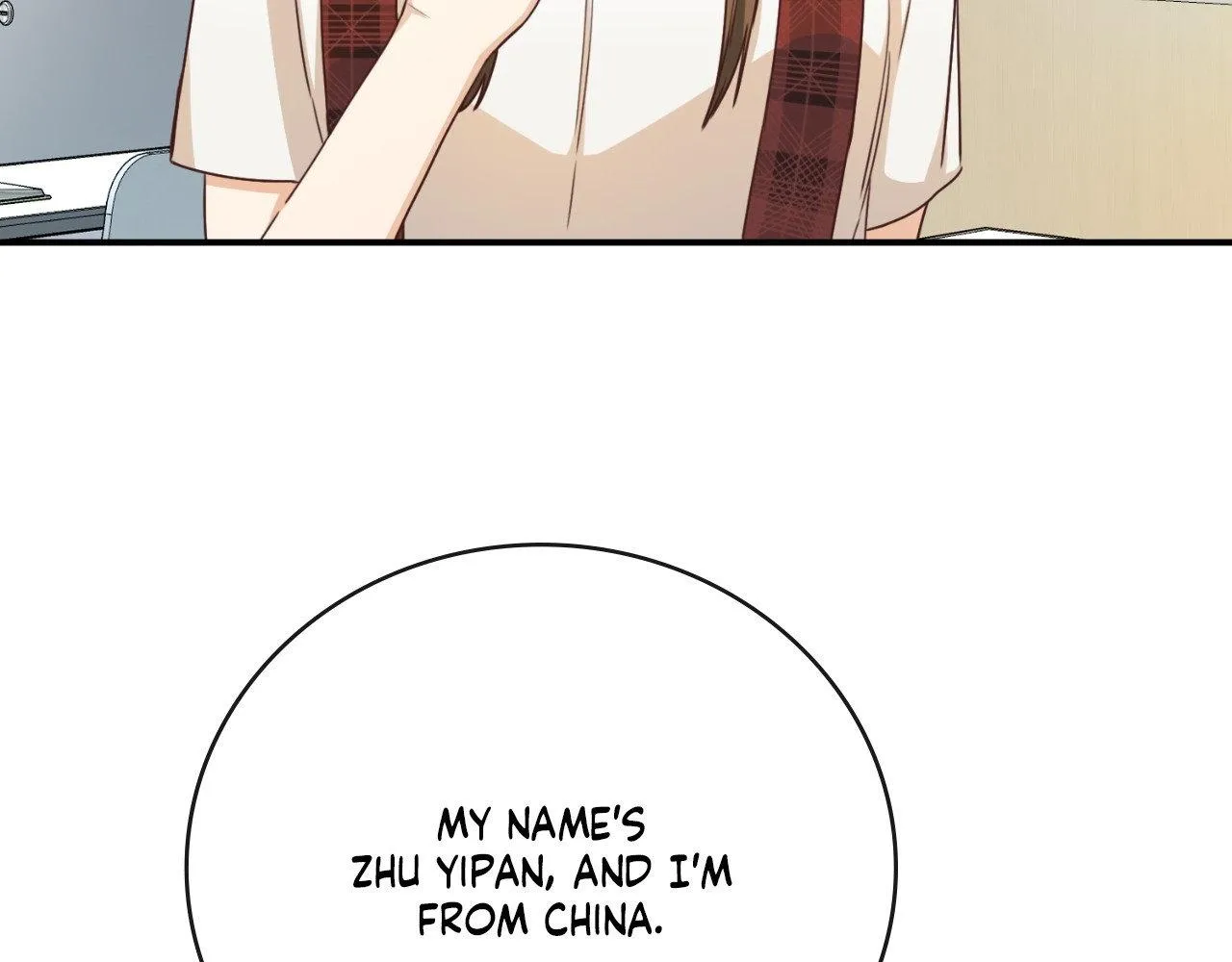 Read My Unexpected Roommate chapter 6 image 32 on Lezhin