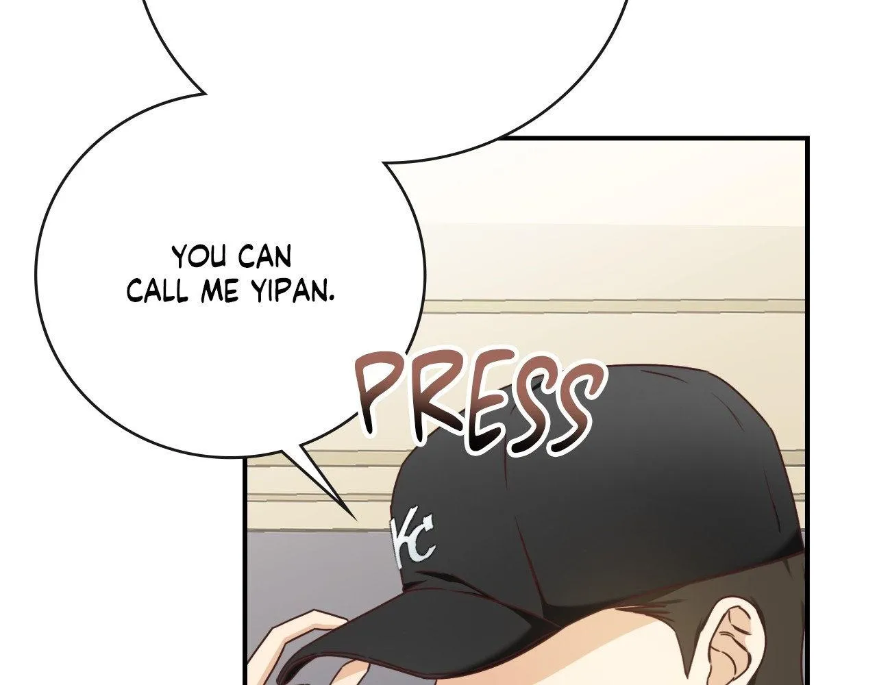 Read My Unexpected Roommate chapter 6 image 33 on Lezhin