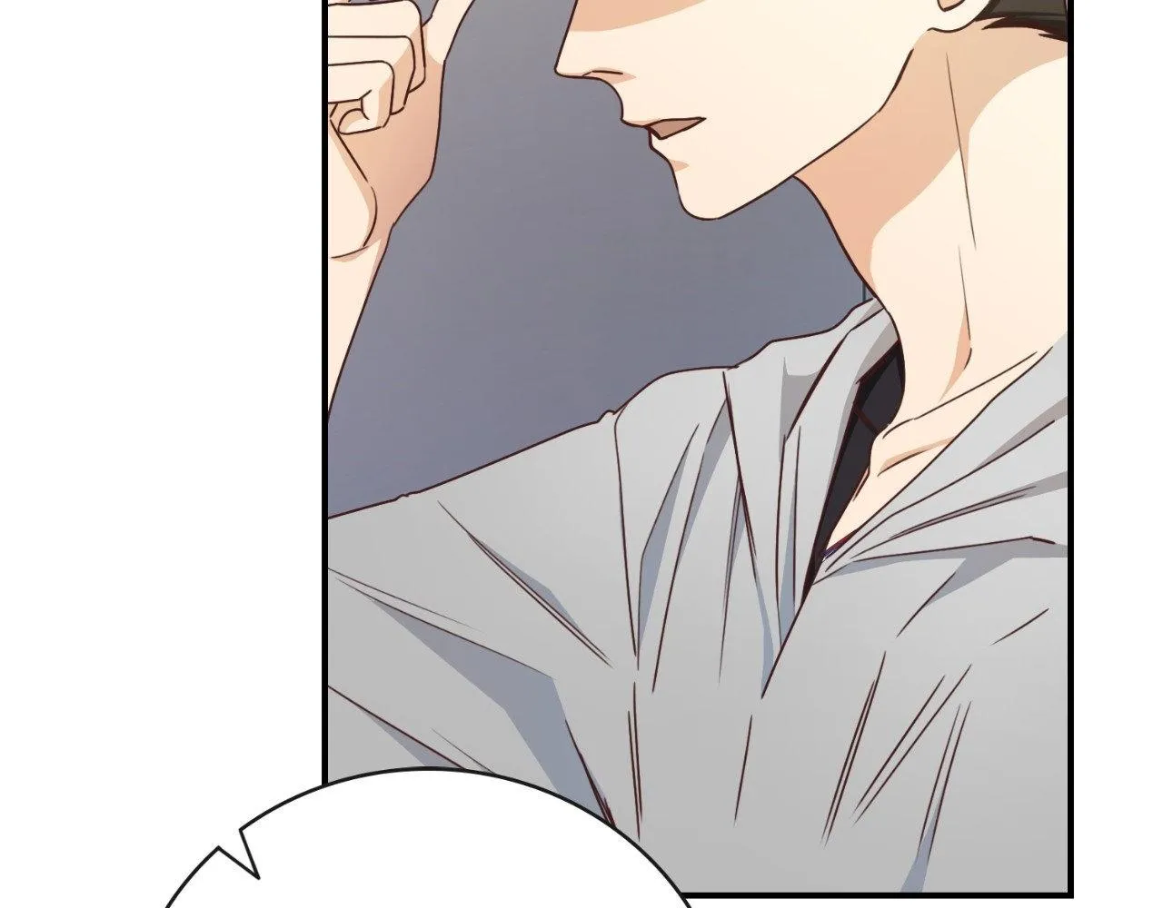Read My Unexpected Roommate chapter 6 image 34 on Lezhin