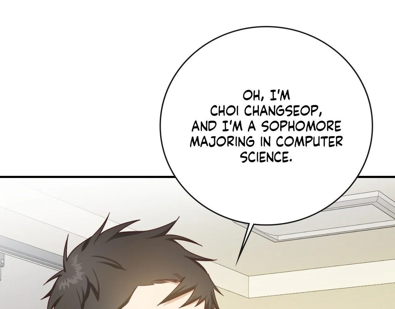 Read My Unexpected Roommate chapter 6 image 36 on Lezhin