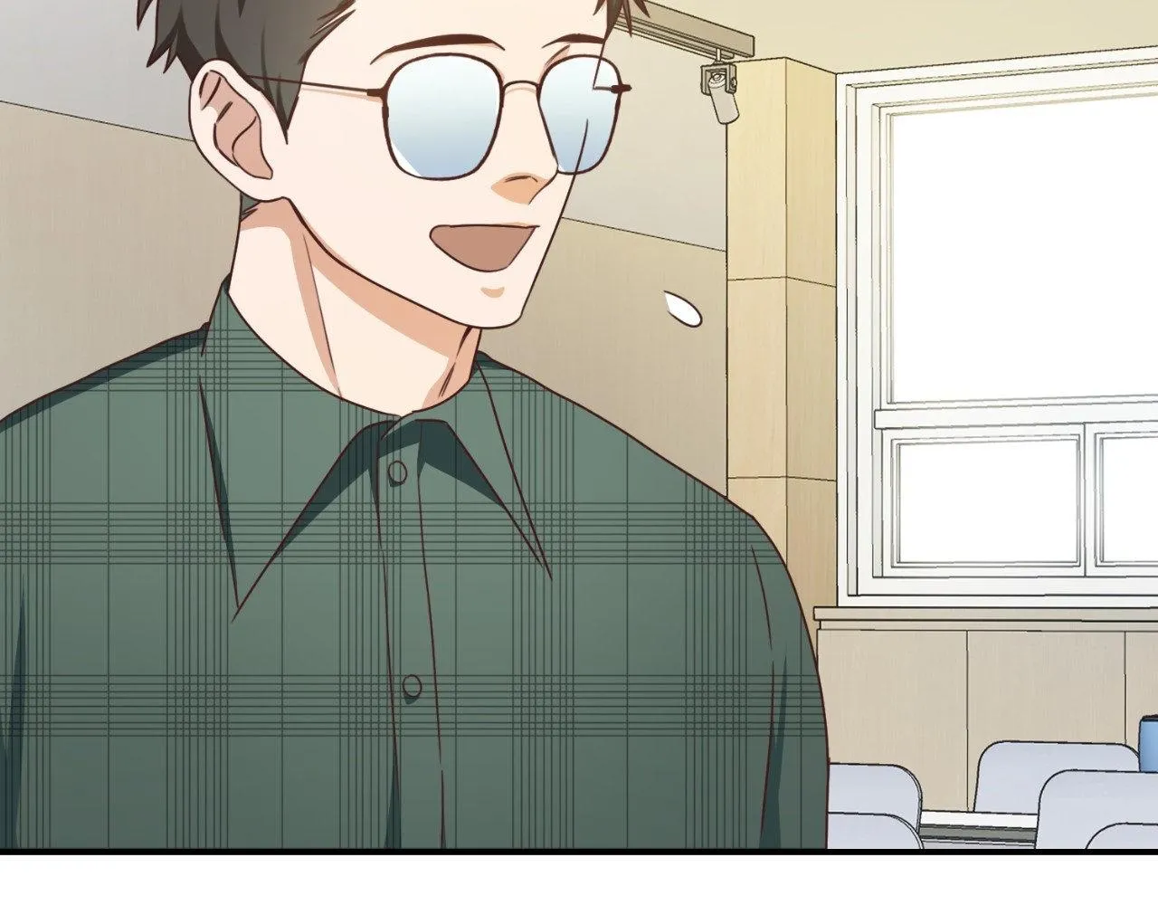 Read My Unexpected Roommate chapter 6 image 37 on Lezhin