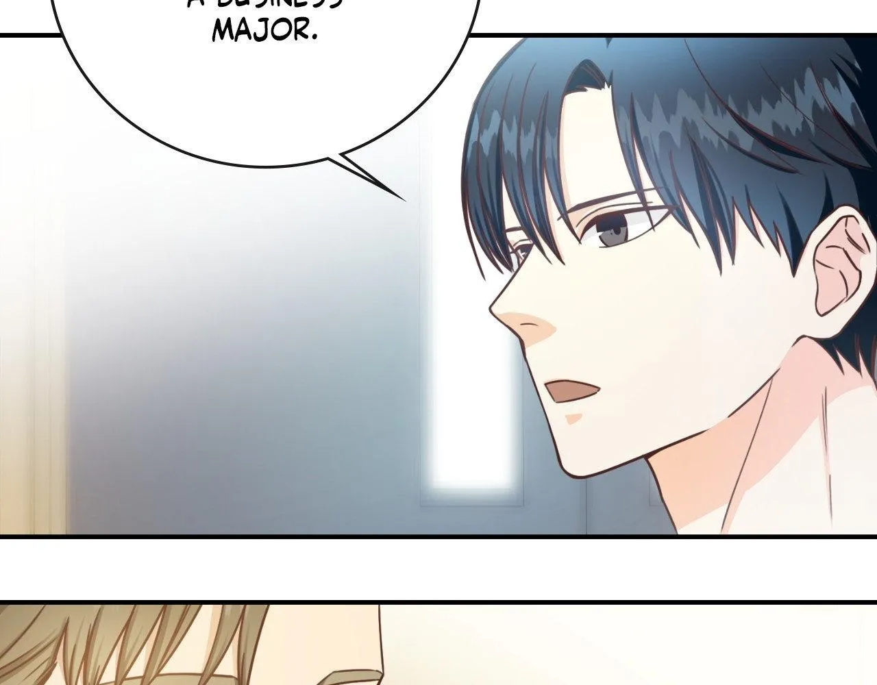 Read My Unexpected Roommate chapter 6 image 39 on Lezhin