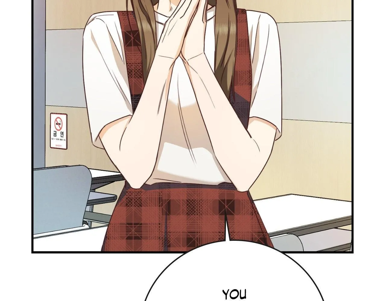 Read My Unexpected Roommate chapter 6 image 43 on Lezhin