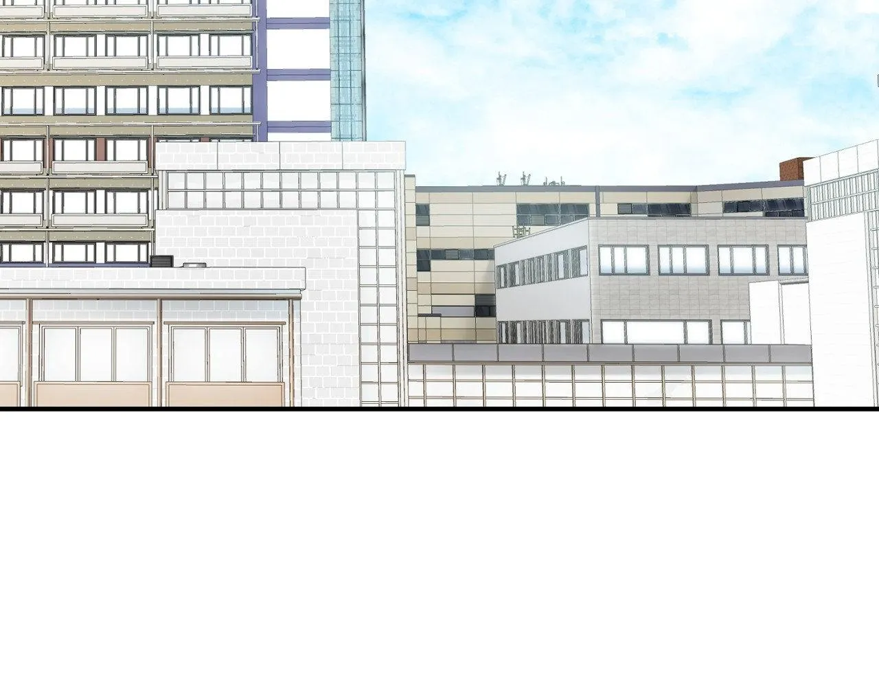 Read My Unexpected Roommate chapter 6 image 46 on Lezhin