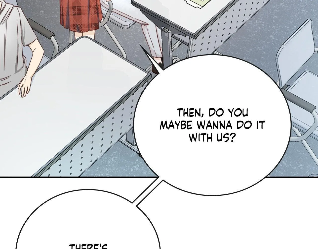 Read My Unexpected Roommate chapter 6 image 6 on Lezhin